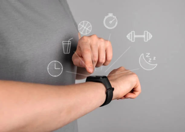 Men's Smart Watches