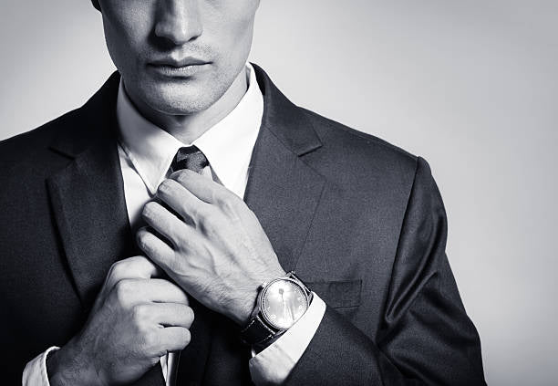 Man Watches