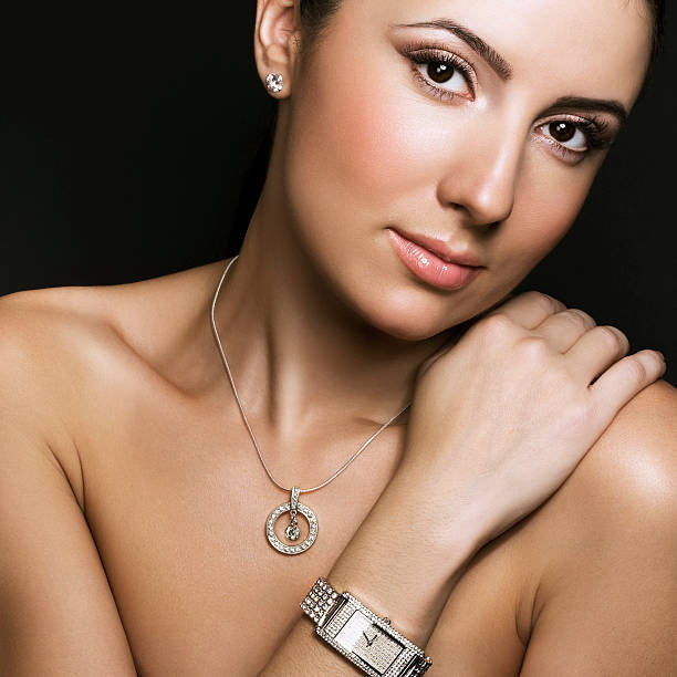 Jewellery