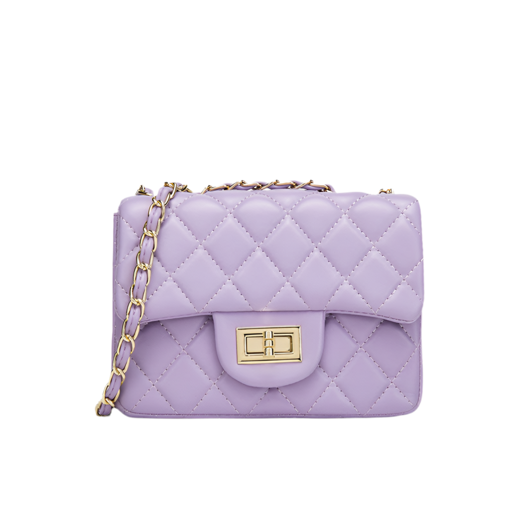 Ladies One-shoulder Messenger Bag Small Incense Wind Female bag