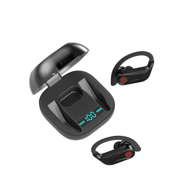 Wireless TWS Bluetooth Earbuds in ear