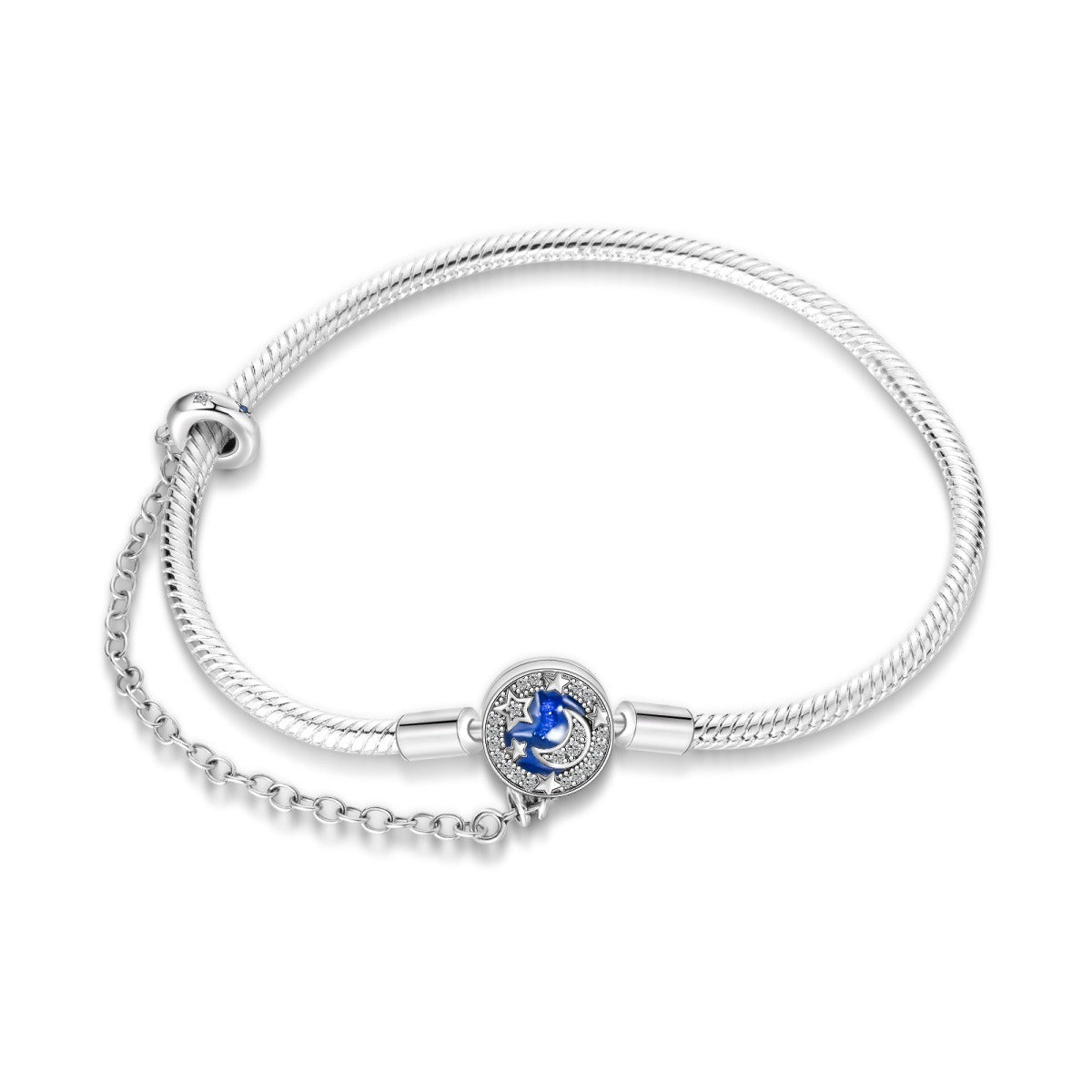 Women's stylish Snake bone Bracelest chain
