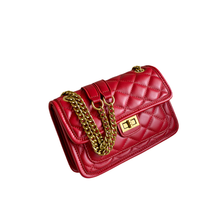 All-match Women's shoulder messenger bag