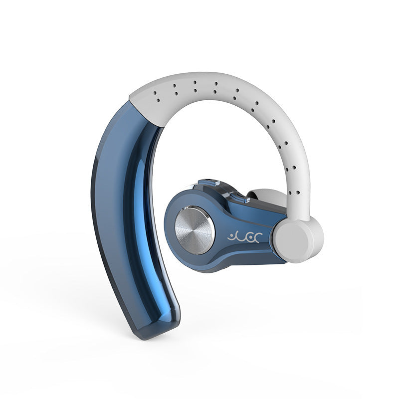 Wireless stereo bluetooth earbuds