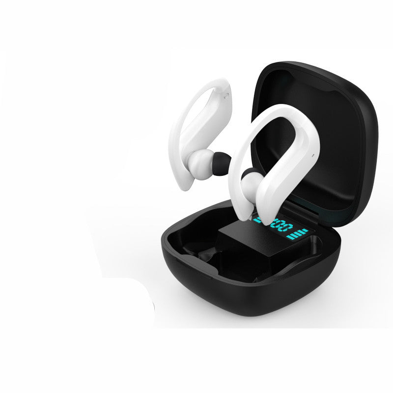 Wireless Earbuds bluetooth headset 5.0 binaural mini
