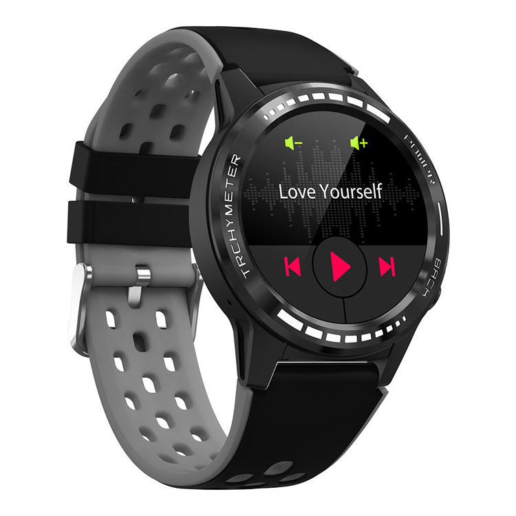 Orologio sportivo intelligente alla moda da uomo M7GPS