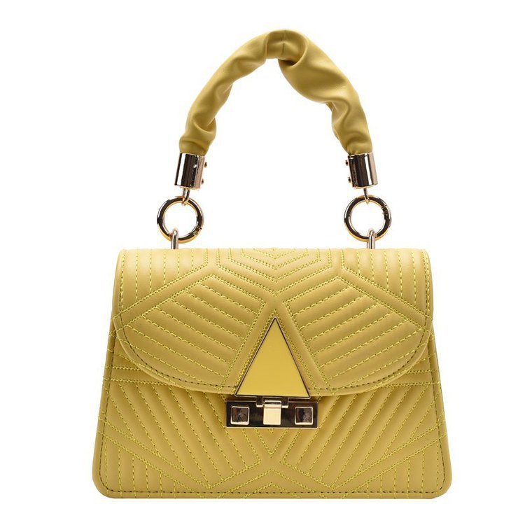 Women's Trend All-Match Shoulder Bag Fashion Small Square Bag