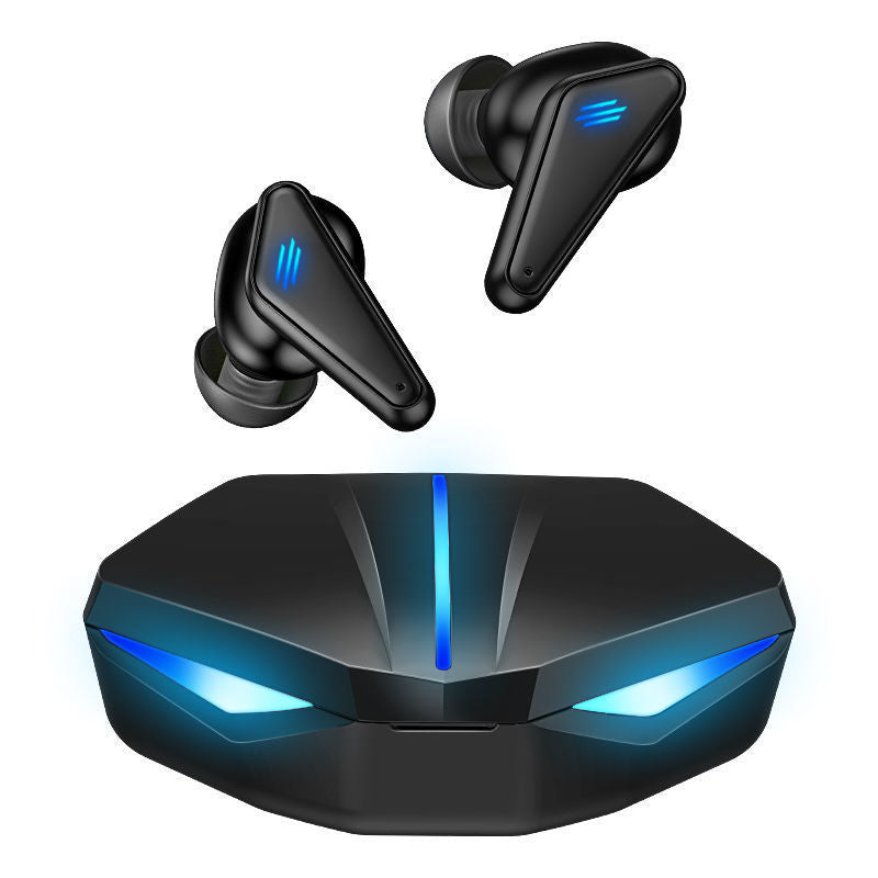 Private Model K55 Wireless Bluetooth Earbuds Gaming
