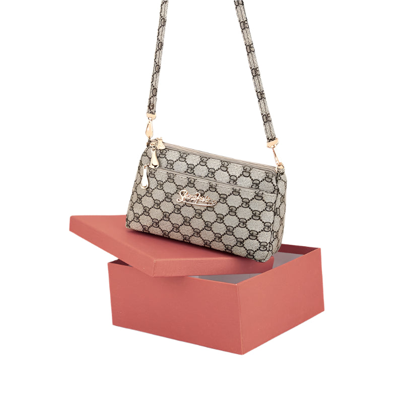 Women's Summer Reguler Ladies Crossbody Bag