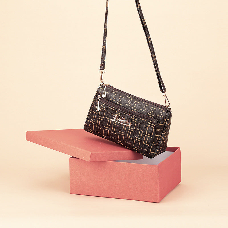 Women's Summer Reguler Ladies Crossbody Bag