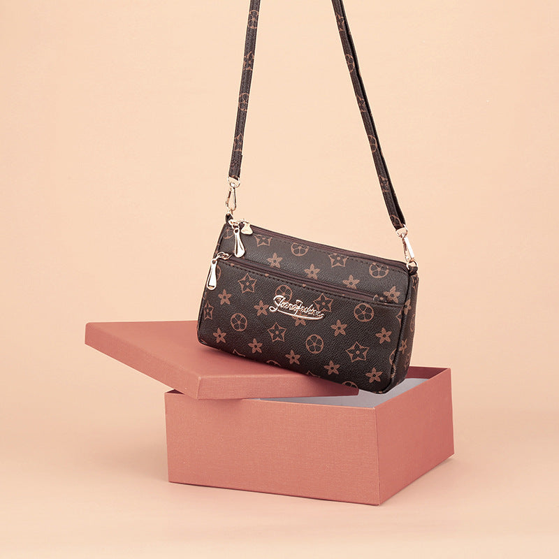 Women's Summer Reguler Ladies Crossbody Bag