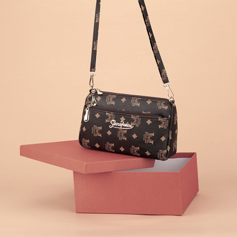 Women's Summer Reguler Ladies Crossbody Bag