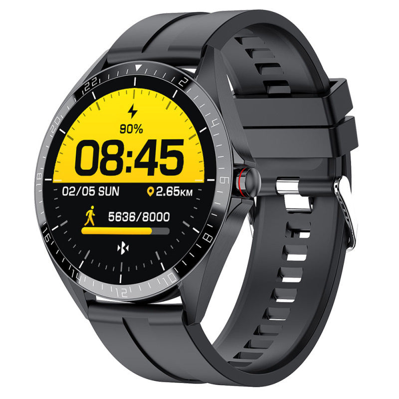 Orologio intelligente impermeabile da uomo