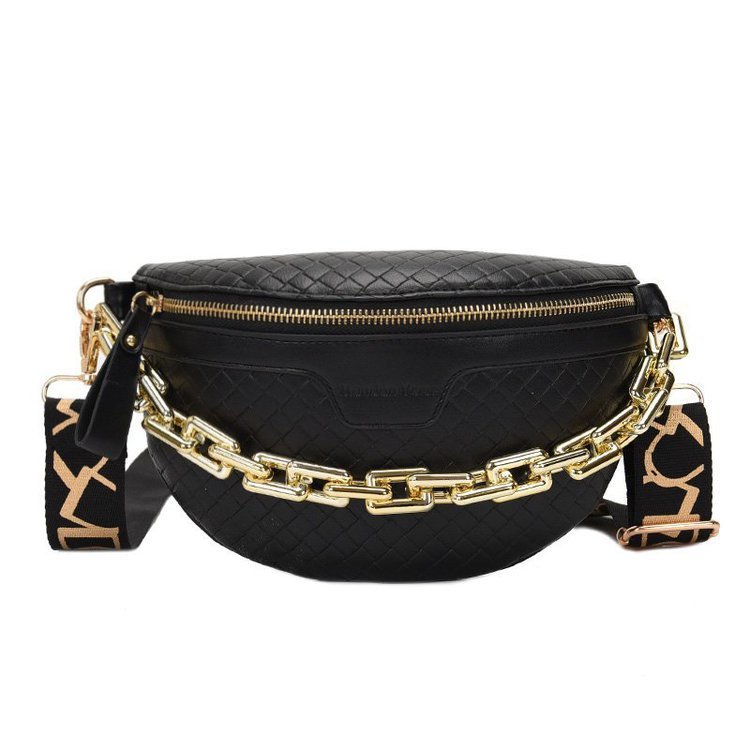 Women's Waist Bag New Style Shoulder Bag