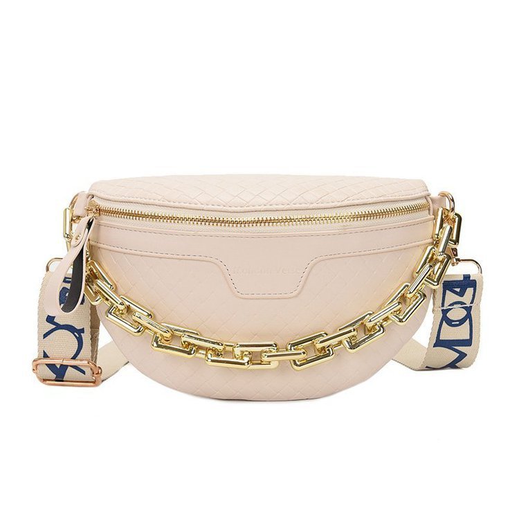 Women's Waist Bag New Style Shoulder Bag