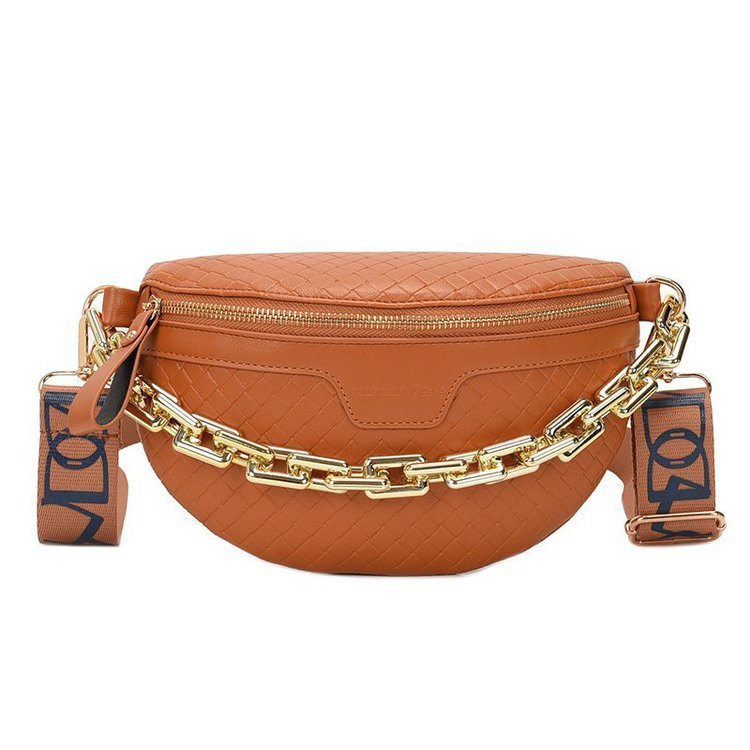 Women's Waist Bag New Style Shoulder Bag