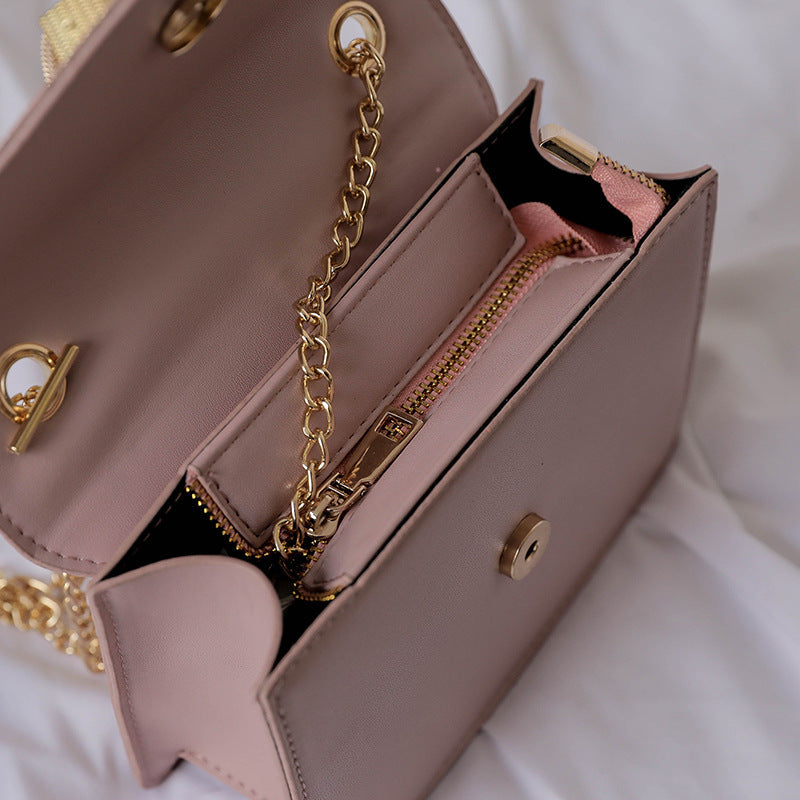 Women's Shoulder bag messenger bag