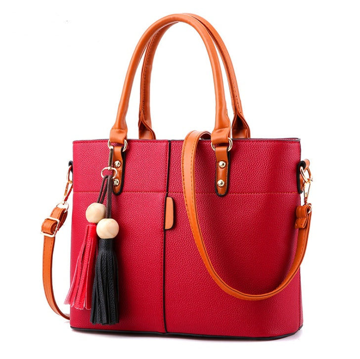 Women's fashionable slung shoulder bag