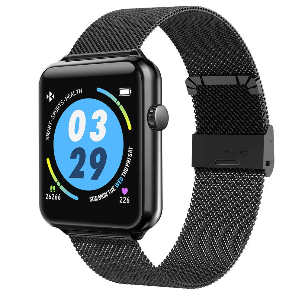 A10 full touch smart Bracelet watch