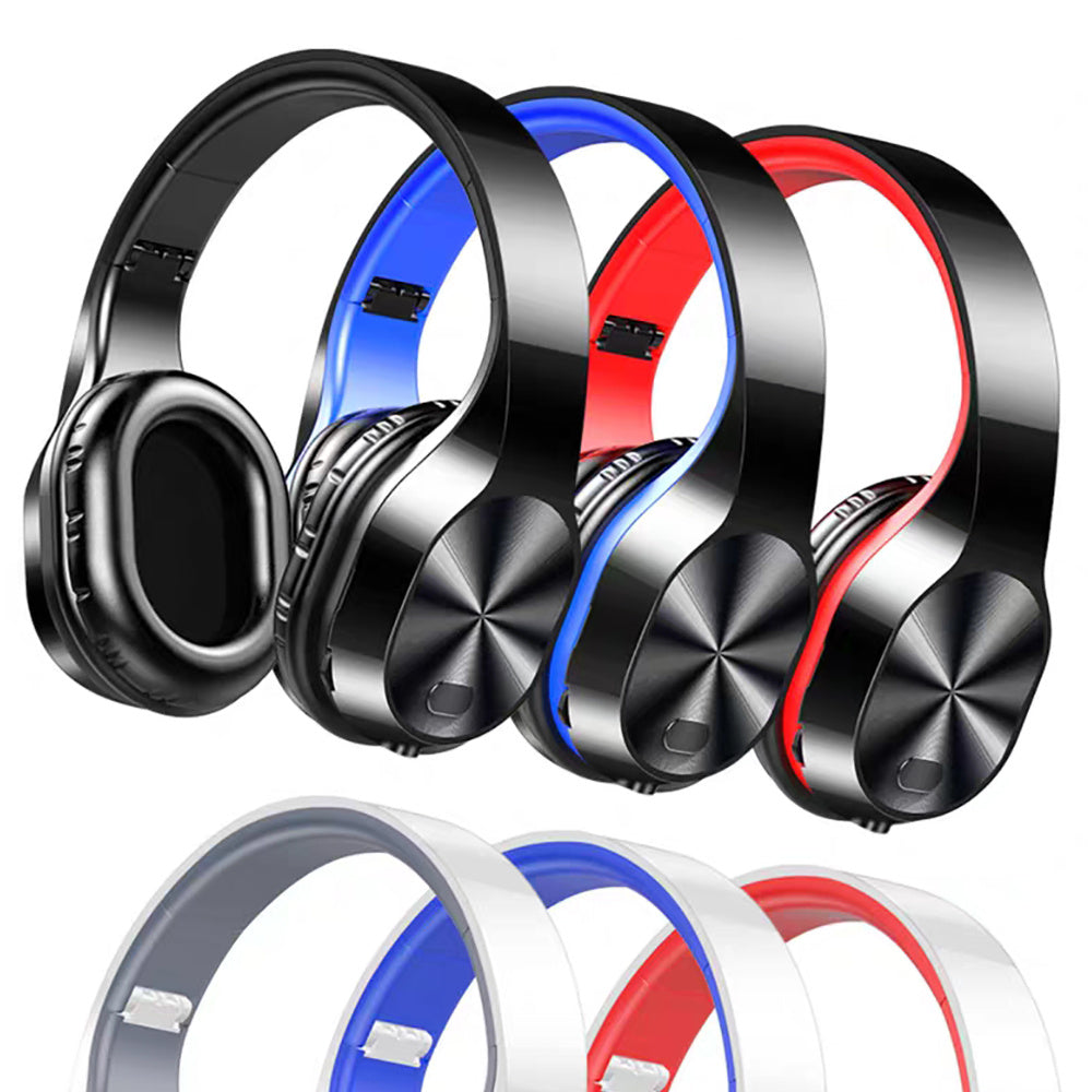 T5 wireless Multifunction bluetooth headset