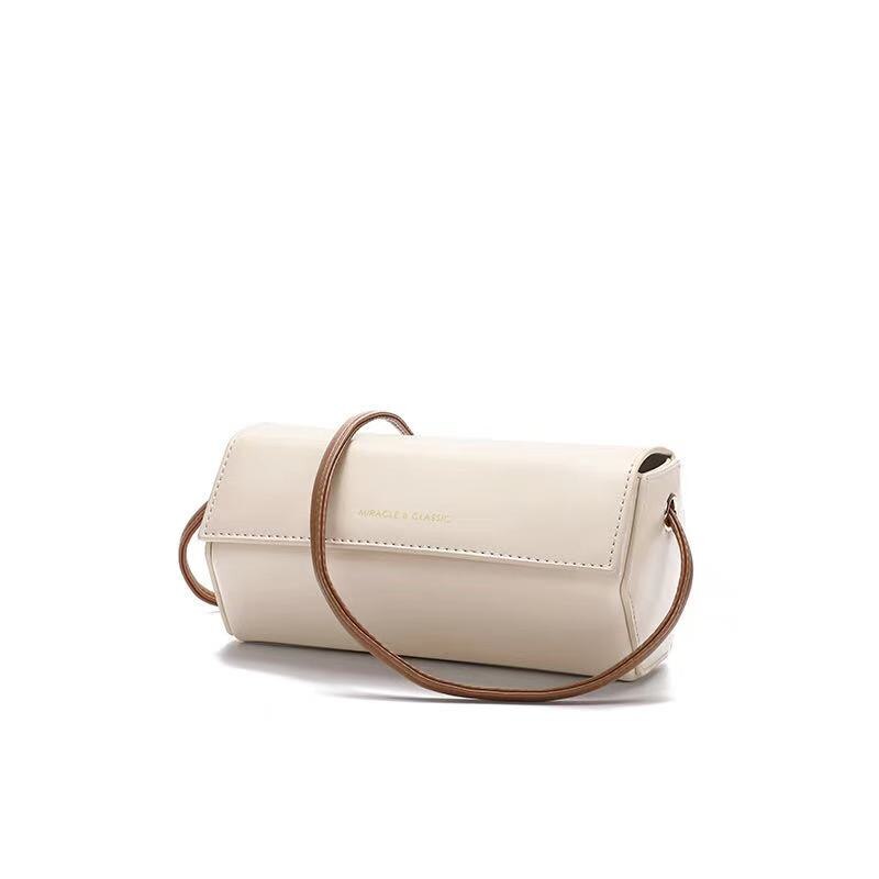 Fashion All-Match Women's Shoulder Messenger Bag