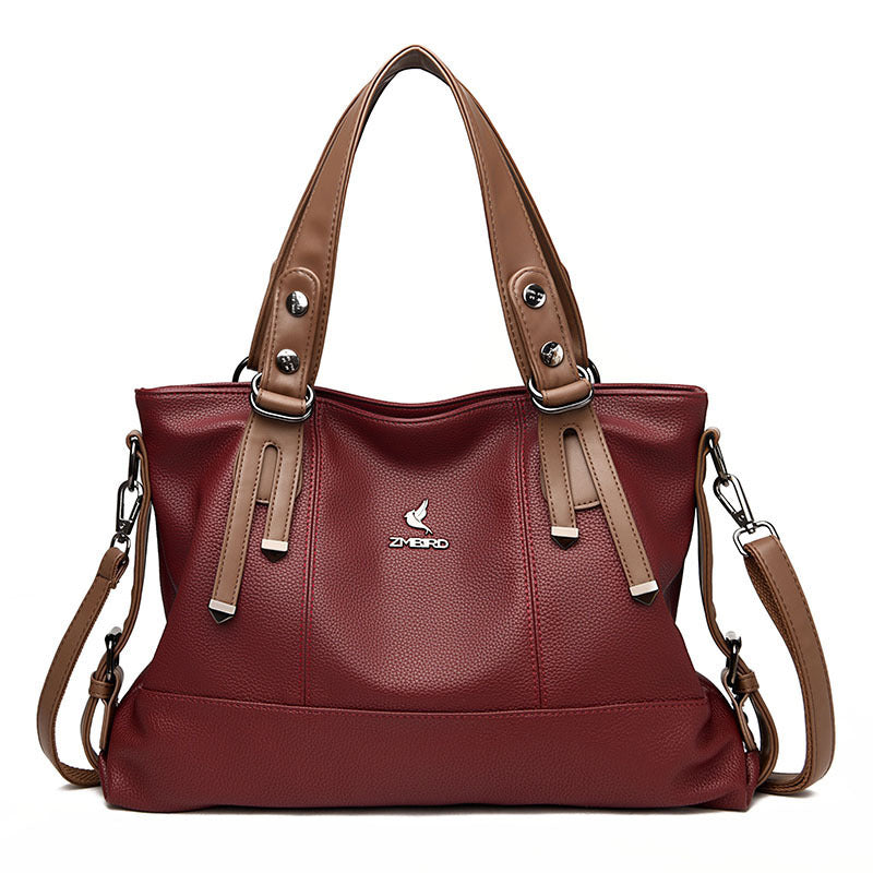 Women's Handbag Original Leather Women Handbag