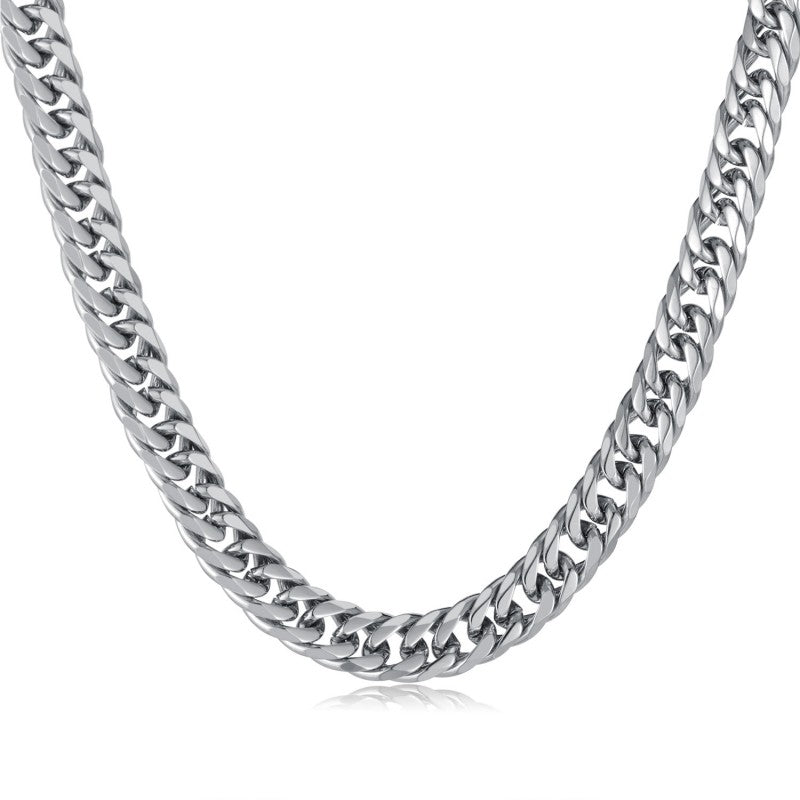 New Fashion Long Cuban Chain
