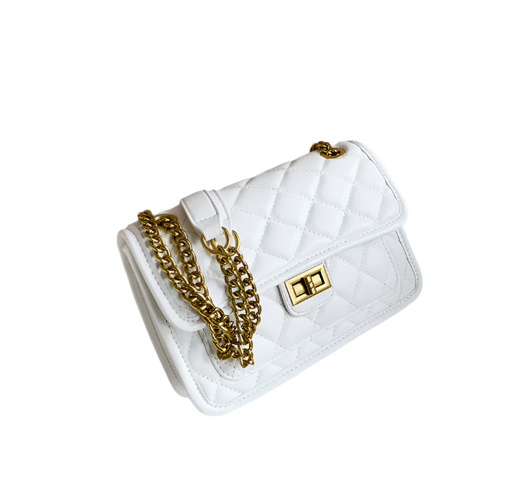 All-match Women's shoulder messenger bag