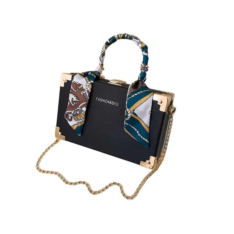 Women's Handbag Small Square Bag