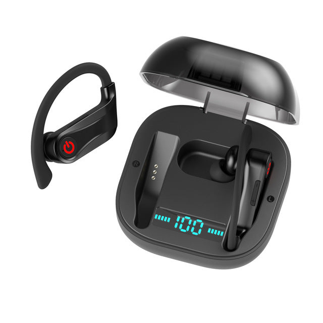 Wireless TWS Bluetooth Earbuds in ear