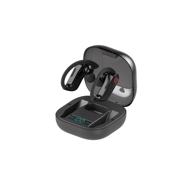 Wireless TWS Bluetooth Earbuds in ear