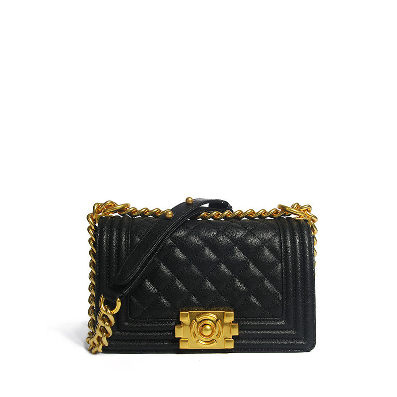 Women's shoulder bag original leather bag
