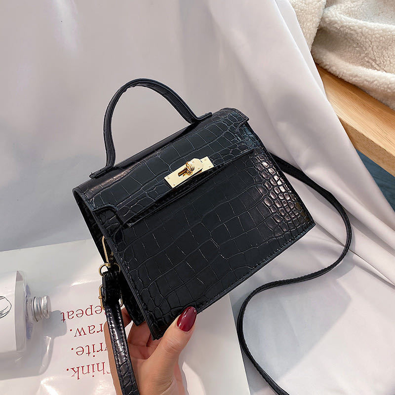 Women's bag Shoulder bag Korean style