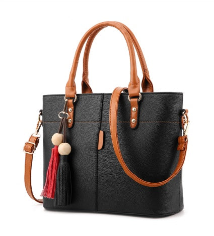 Women's fashionable slung shoulder bag