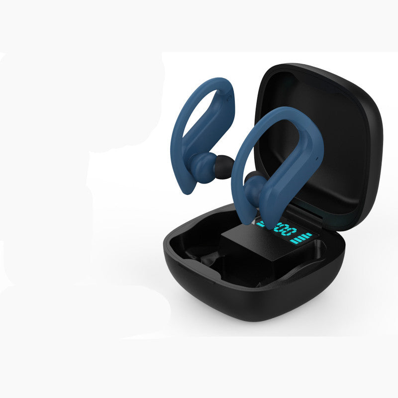 Wireless Earbuds bluetooth headset 5.0 binaural mini