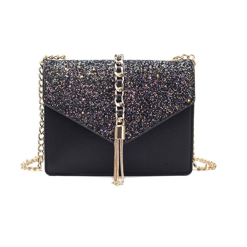 Women's Shoulder bag messenger bag