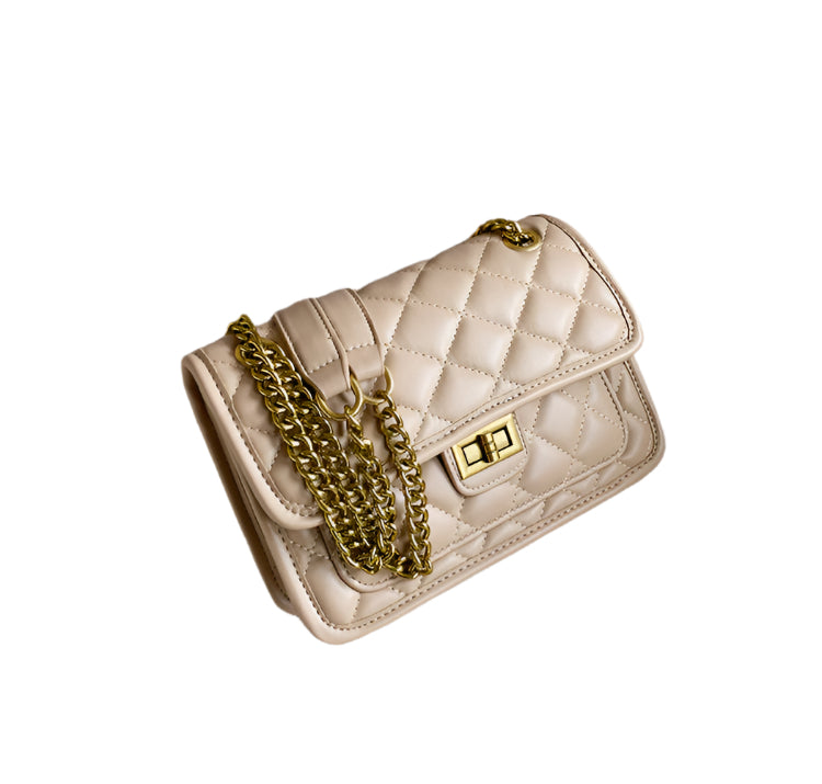 All-match Women's shoulder messenger bag