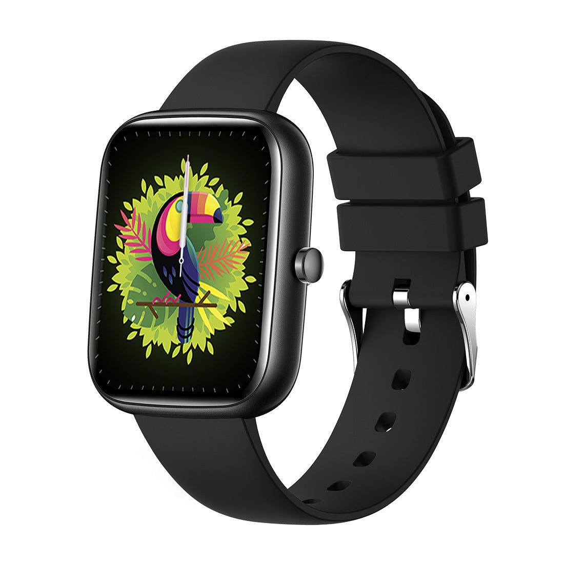 Watch Waterproof Full Screen Smart Watch