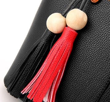 Women's fashionable slung shoulder bag