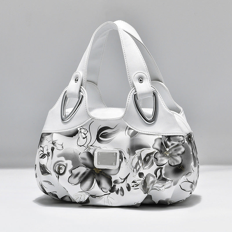 Women's Fashion design popular shoulder bag