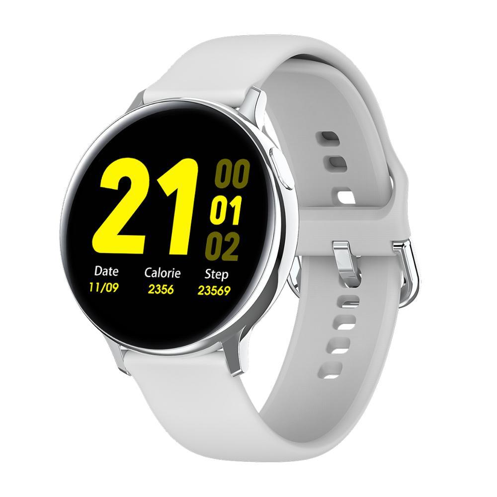 Women's Super Long Life Smart Watch