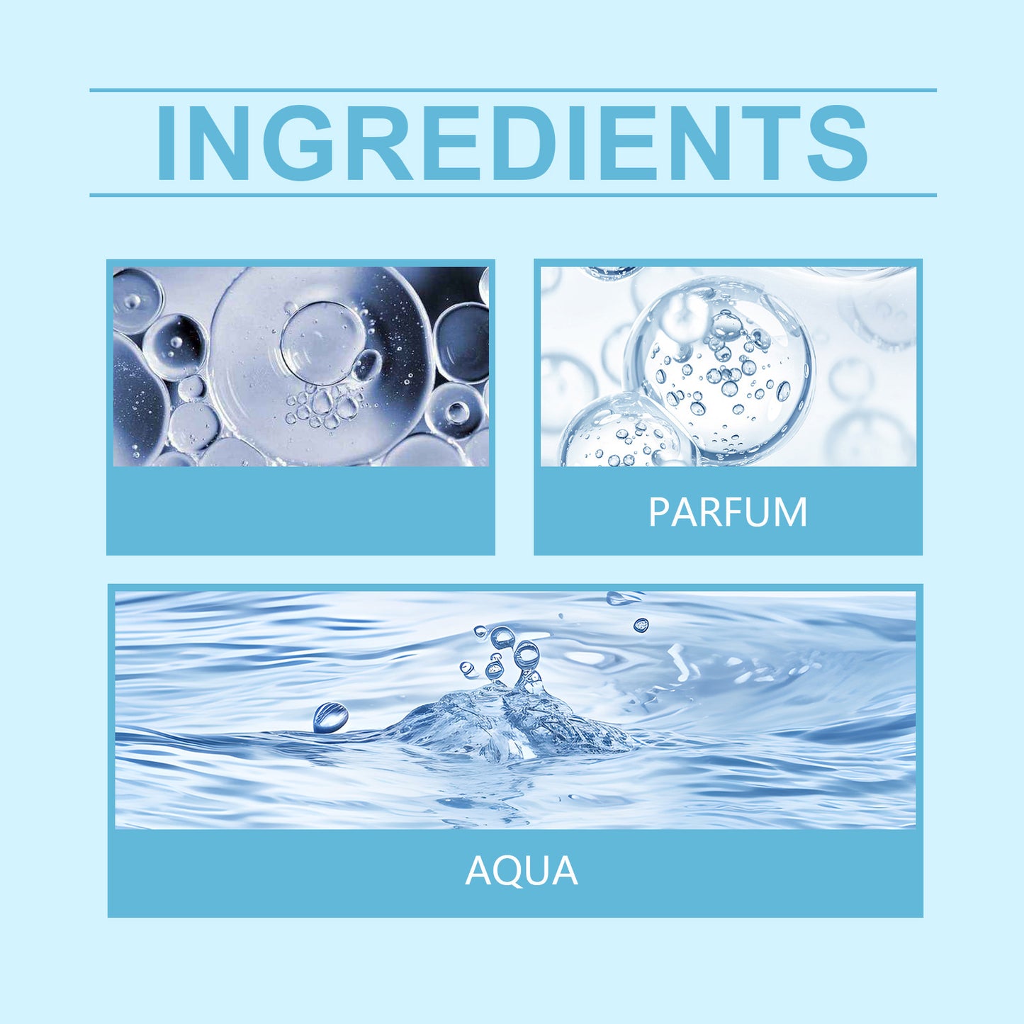 Endless Depths Perfume, Fresh Charm Light Elegant Charm Fragrance Lasting Perfume For Men's