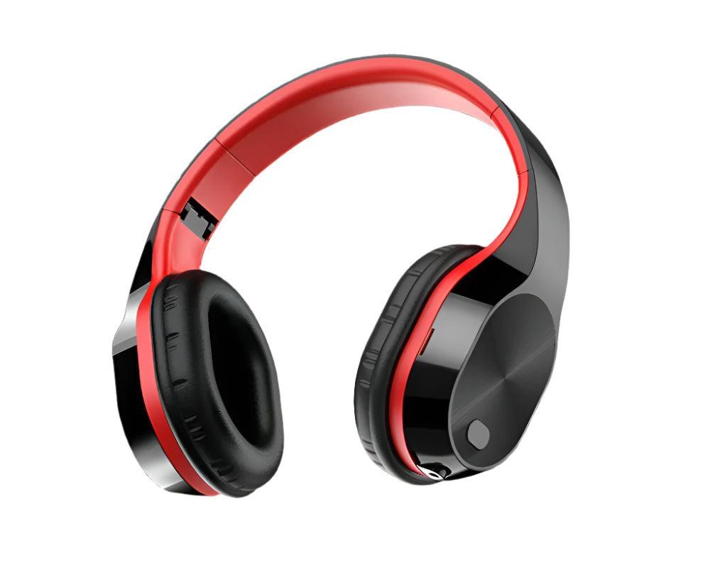 T5 wireless Multifunction bluetooth headset