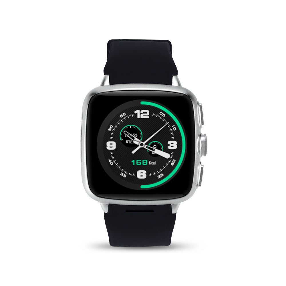 Z01smart watch multi functional bluetooth watch