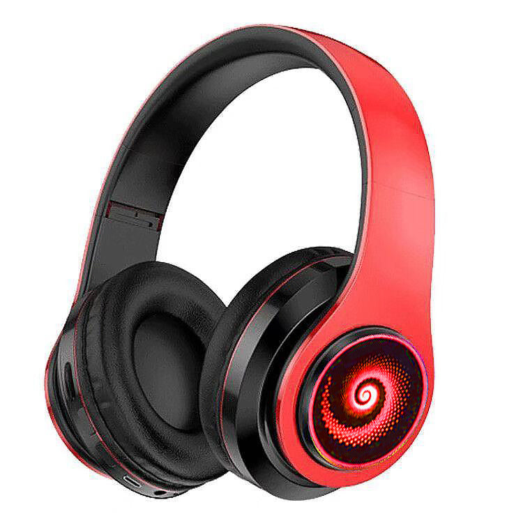Wireless Head-mounted bluetooth headset