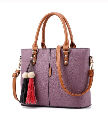 Women's fashionable slung shoulder bag