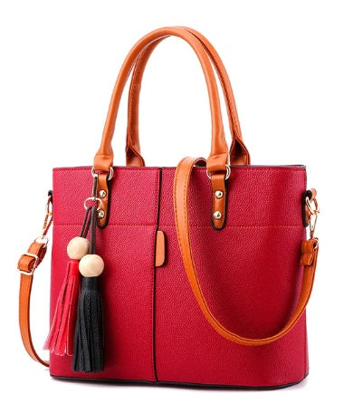 Women's fashionable slung shoulder bag
