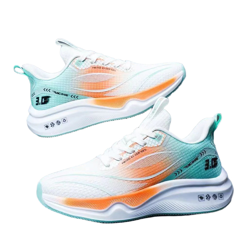 Men's Fashion Summer New Mesh Shoes