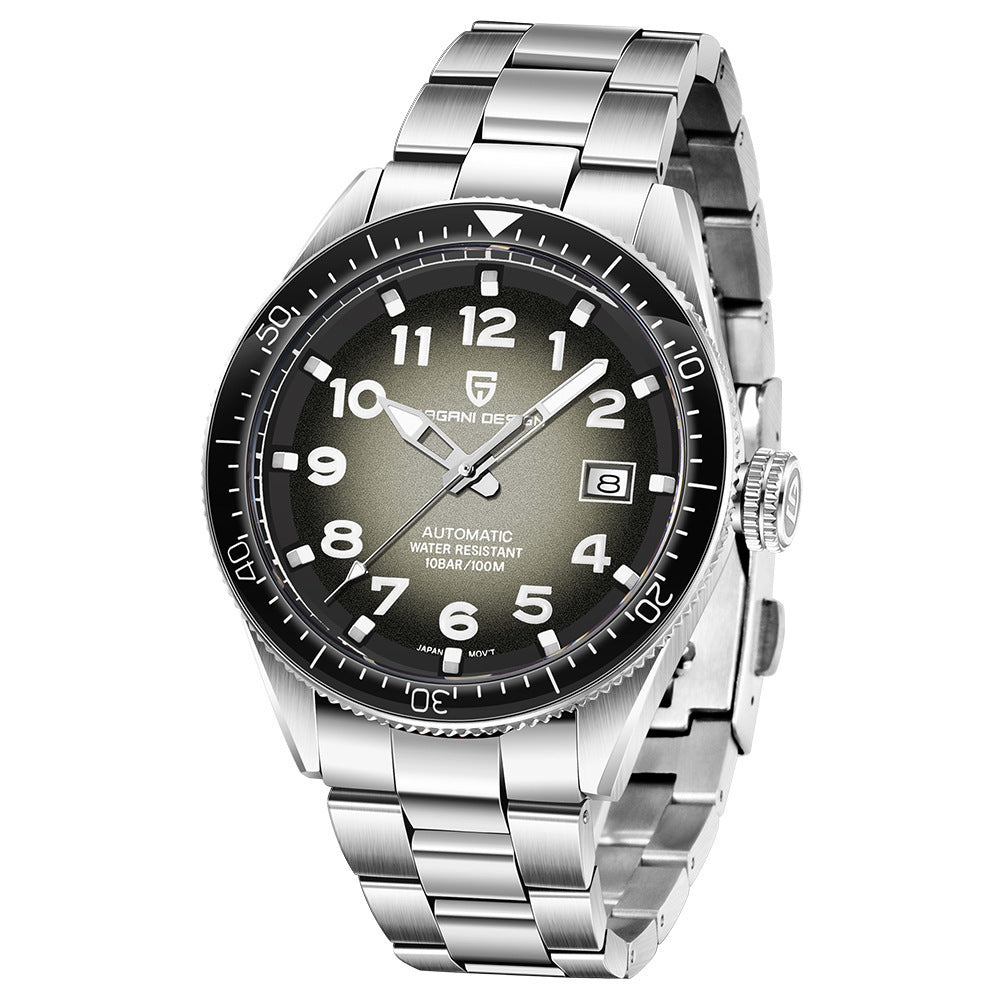 PAGANI DESIGN Mechanical men's Watch