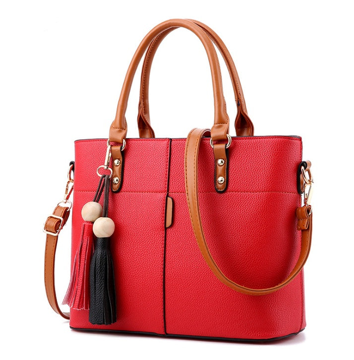 Women's fashionable slung shoulder bag
